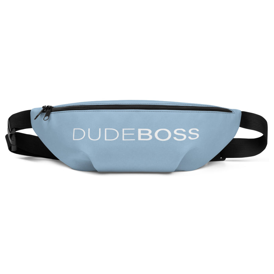 Fanny Pack - Blue