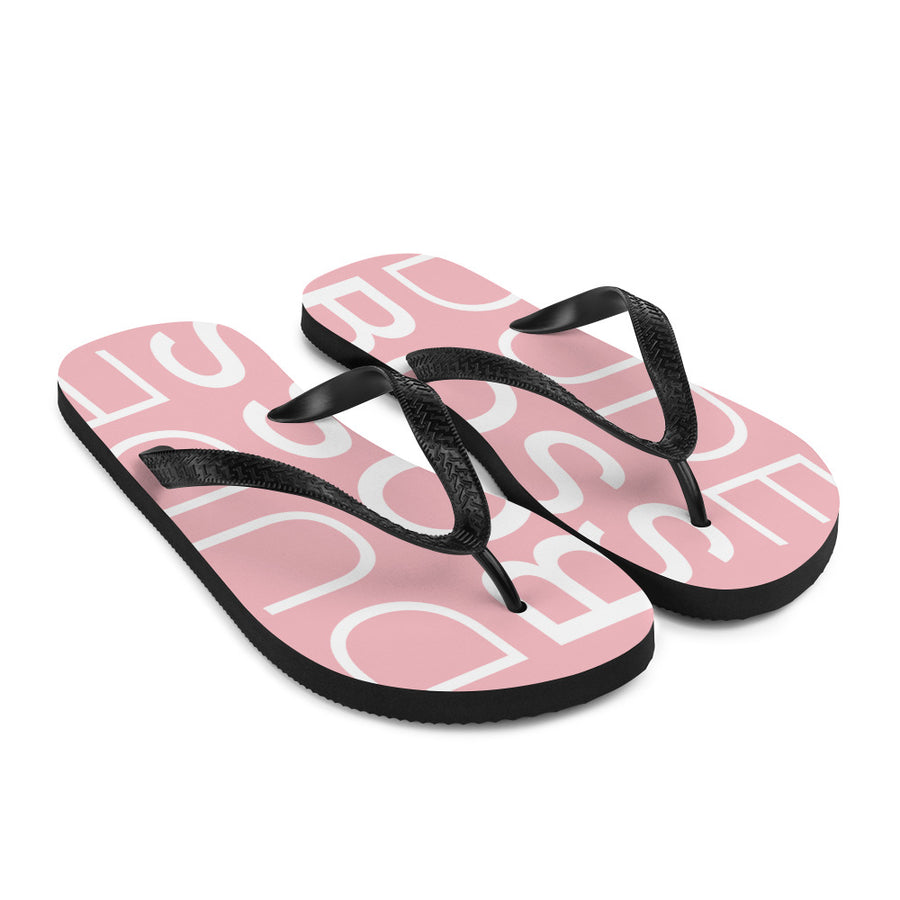 Flip-Flops - Pink