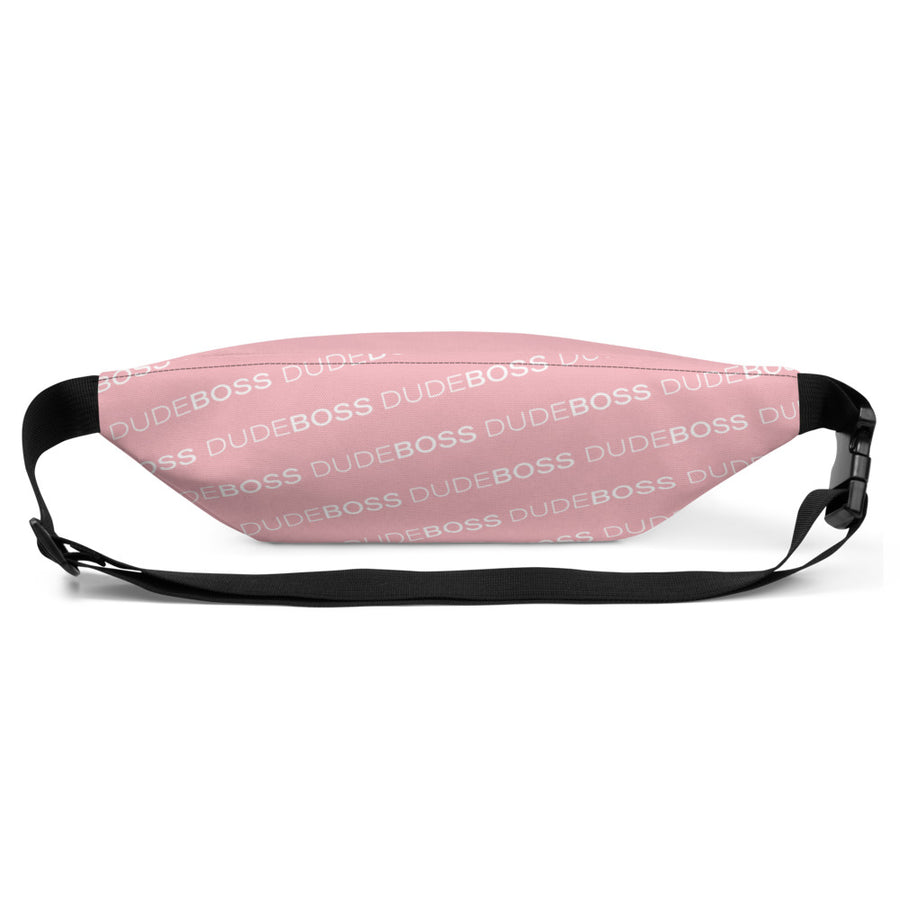 Fanny Pack - Pink